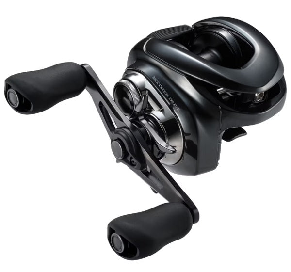 SHIMANO Baitcasting Reel 23 Antares DC MD HG RIGHT (Right)