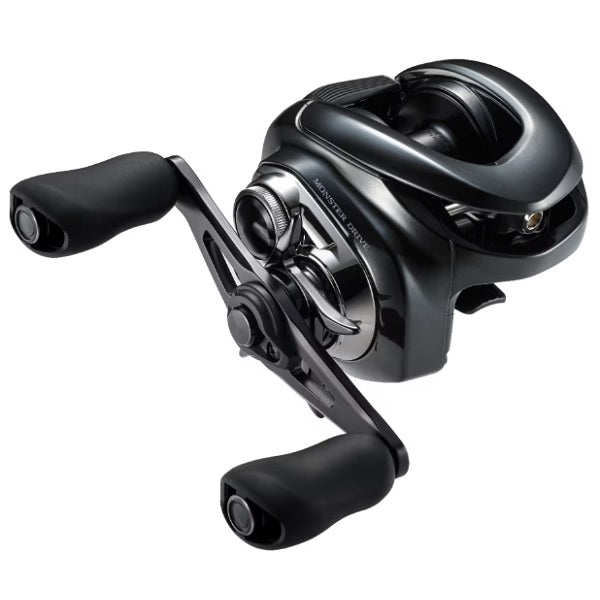 SHIMANO Baitcasting Reel 23 Antares DC MD XG RIGHT (Right)