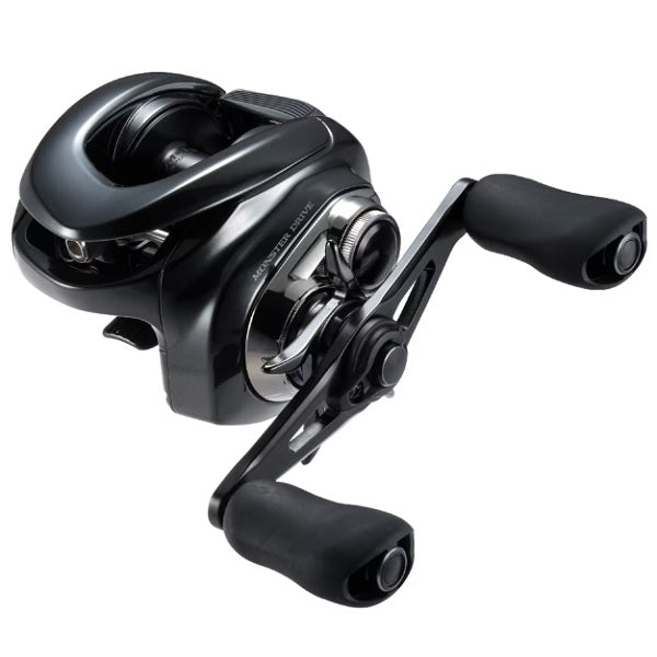 SHIMANO Baitcasting Reel 23 Antares DC MD XG LEFT (Left)