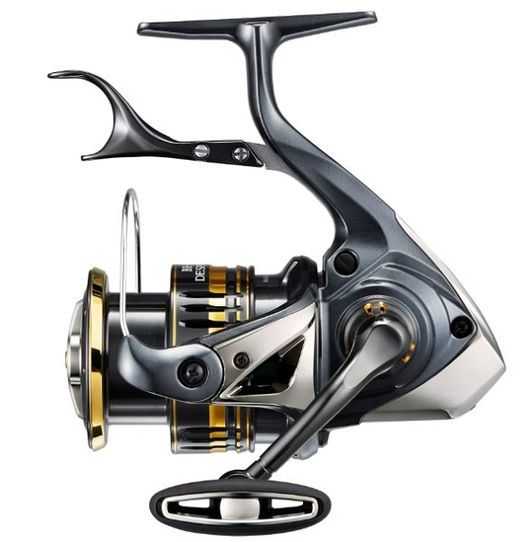 SHIMANO Lever Brake Reel 23BBX Despina 2500DXG