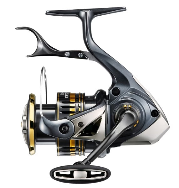 SHIMANO Lever Brake Reel 23BBX Despina C3000DXG