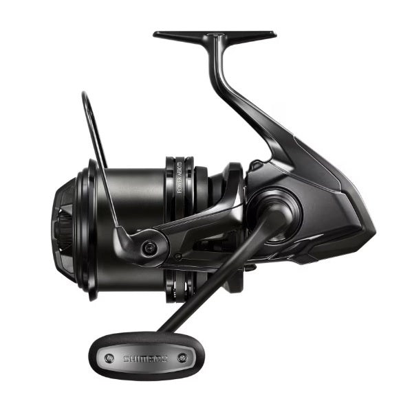 SHIMANO Spinning Reel 23 Power Aero TD Thick Line