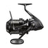 SHIMANO Spinning Reel 23 Power Aero TD Thick Line