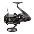 SHIMANO Spinning Reel 23 Power Aero TD Extra Thick