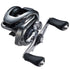 SHIMANO Baitcasting Reel 23 Metanium 101HG (left)