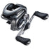 SHIMANO Baitcasting Reel 23 Metanium 101XG (left)