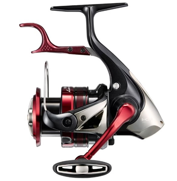 SHIMANO Lever Brake Reel 23BBX Larissa C3000DHG