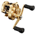 SHIMANO Baitcasting Reel 23 Ocea Conquest 201PG (Left)
