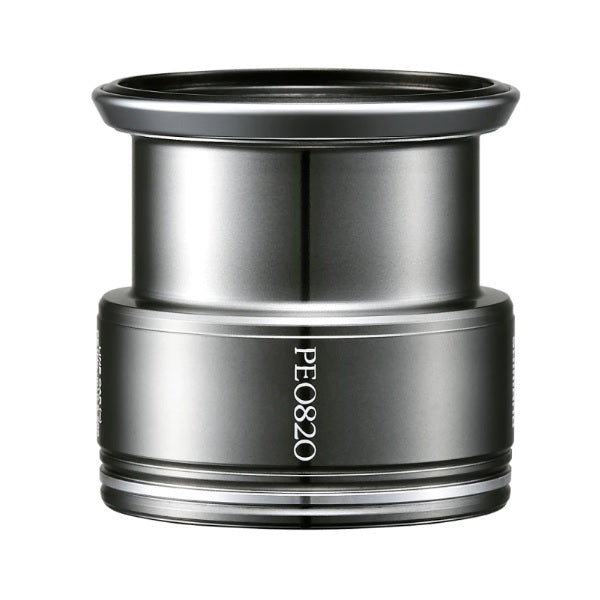 SHIMANO Yumeya Lightweight Custom Spool 2500 PE0820