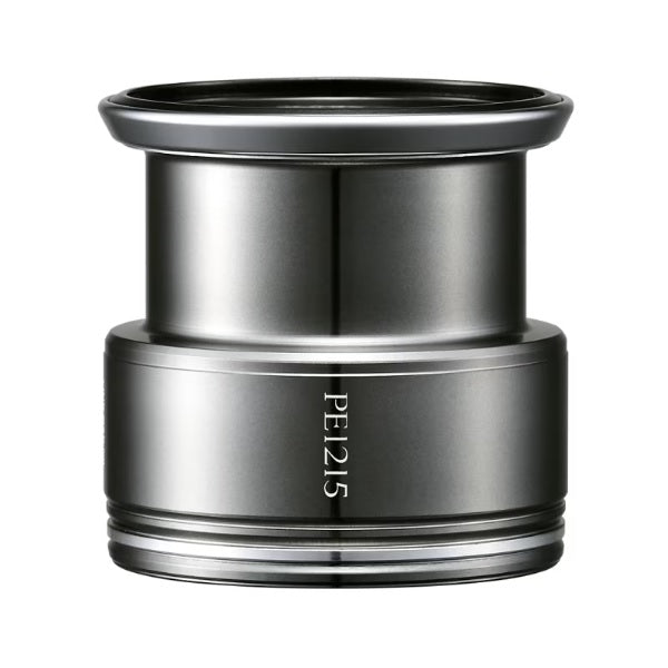 SHIMANO Yumeya Lightweight Custom Spool 2500 PE1215