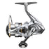 SHIMANO Spinning Reel 23 Sedona 1000