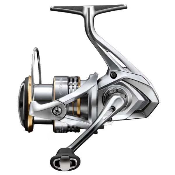 SHIMANO Spinning Reel 23 Sedona 2500