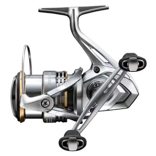 SHIMANO Spinning Reel 23 Sedona 2500SDH