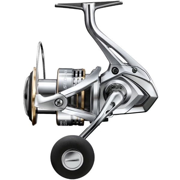 SHIMANO Spinning Reel 23 Sedona C5000XG