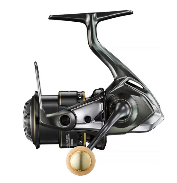 SHIMANO Spinning Reel 23 Cardiff XR 2000S