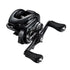 SHIMANO Baitcasting Reel 24 Metanium DC 71 (left)