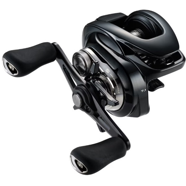 SHIMANO Baitcasting Reel 24 Metanium DC 70HG (Right)