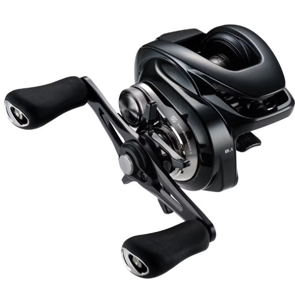 SHIMANO Baitcasting Reel 24 Metanium DC 70XG (Right)
