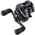 SHIMANO Baitcasting Reel 24 Calcutta Conquest Shallow Edition 30HG (Right)