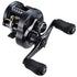 SHIMANO Baitcasting Reel 24 Calcutta Conquest Shallow Edition 31HG (left)