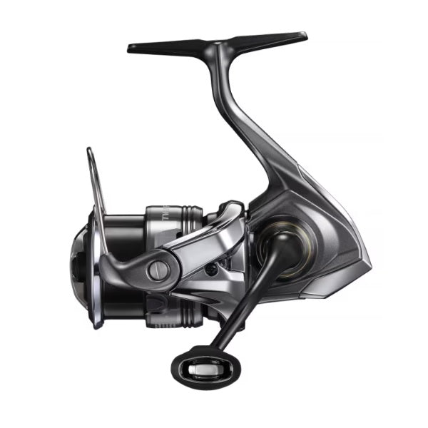 SHIMANO Spinning Reel 24 Twin Power C2000S