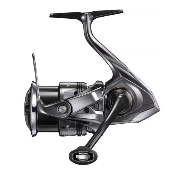 SHIMANO Spinning Reel 24 Twin Power 2500S