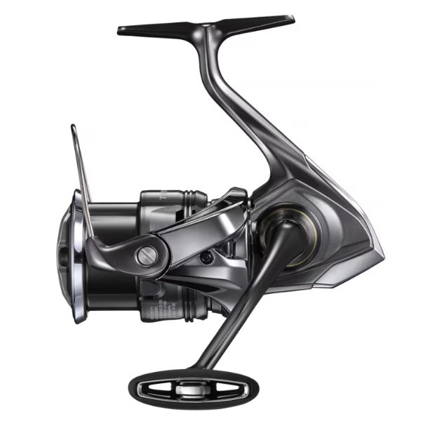 SHIMANO Spinning Reel 24 Twin Power C3000MHG