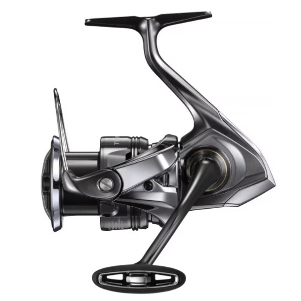 SHIMANO Spinning Reel 24 Twin Power C3000XG