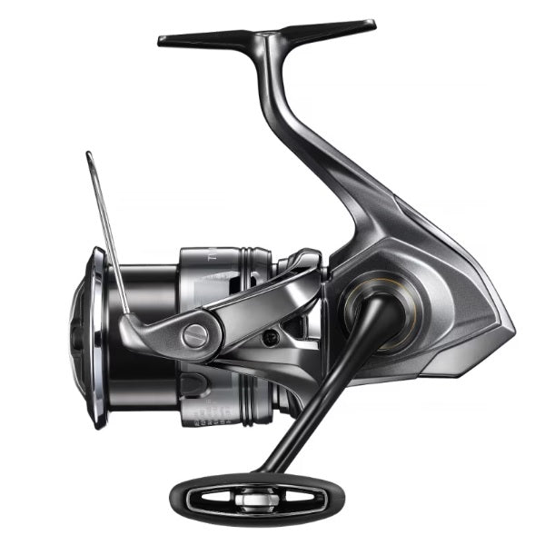 SHIMANO Spinning Reel 24 Twin Power 4000M