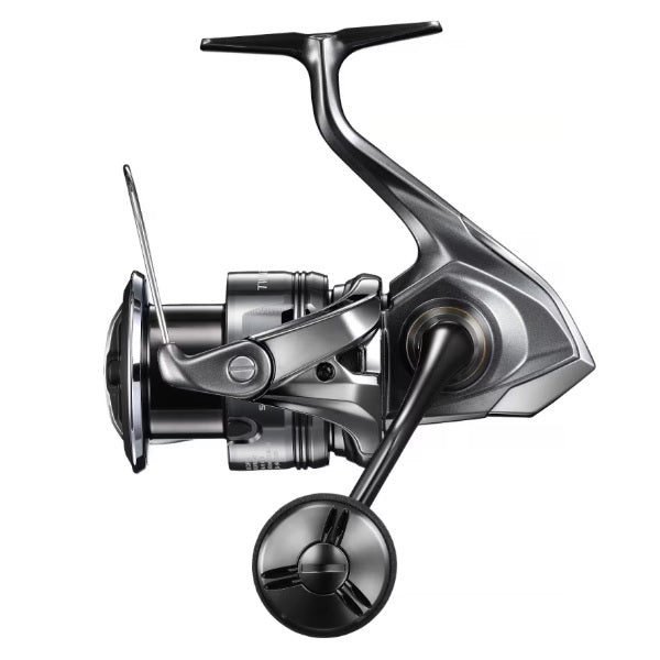 SHIMANO Spinning Reel 24 Twin Power 4000PG