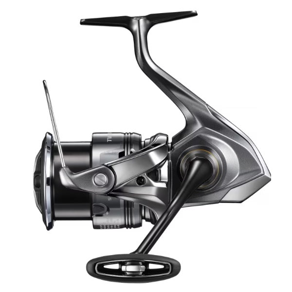 SHIMANO Spinning Reel 24 Twin Power 4000MHG