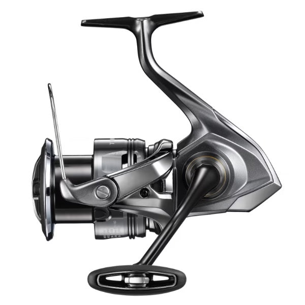 SHIMANO Spinning Reel 24 Twin Power 4000XG