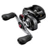 SHIMANO Baitcasting Reel 24 Scorpion MD 200HG (Right)