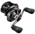 SHIMANO Baitcasting Reel 24 Scorpion MD 201HG (left)