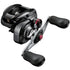 SHIMANO Baitcasting Reel 24 Scorpion MD 201XG (Left)