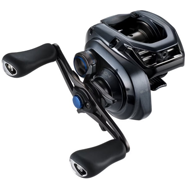 SHIMANO Baitcasting Reel 24SLX 70 (Right)