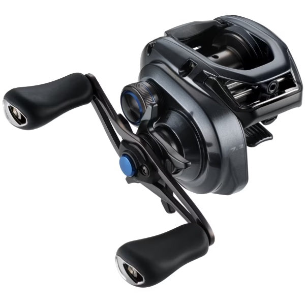 SHIMANO Baitcasting Reel 24SLX 70HG (Right)