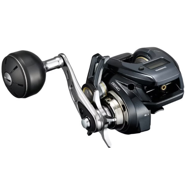 SHIMANO Baitcasting Reel 24 Grappler Premium 150XG (Right)