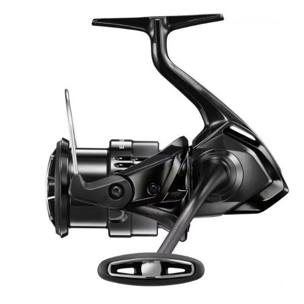 SHIMANO Spinning Reel 24 Exsence BB C3000MHG