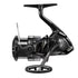 SHIMANO Spinning Reel 24 Exsence BB C3000MHG