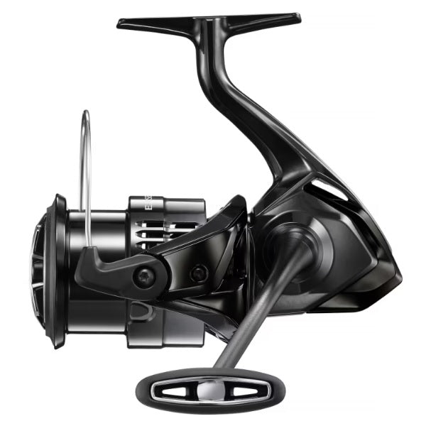 SHIMANO Spinning Reel 24 Exsence BB 4000MHG