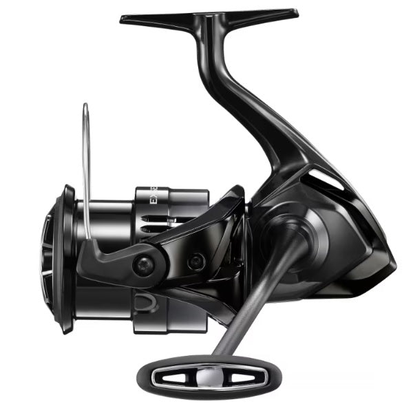 SHIMANO Spinning Reel 24 Exsence BB 4000MXG