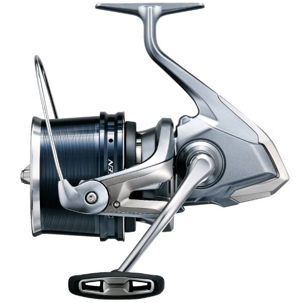 SHIMANO Spinning Reel 24 Freegen 35 Thin