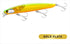 SHIMANO Seabass Lure XF-210W Netsuna Hirame Minnow SR 110S Flash Boost 001 A Hirame Gold