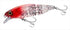 SHIMANO XJ-160W Soare Armor Joint 60F Armor Boost 007 Clear Red Net