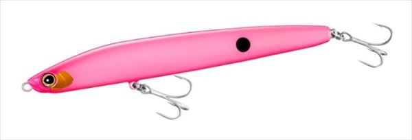 SHIMANO Seabass Lure XL-113Q Exsence Coo 130F Jet Boost 019 Matte Pink