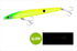 SHIMANO Seabass Lure XL-205N Exsence Trident 115S Jet Boost 017 Matte Chart G