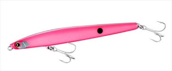 SHIMANO Sea Bass Lure XL-205N Exsence Trident 115S Jet Boost 018 Matte Pink