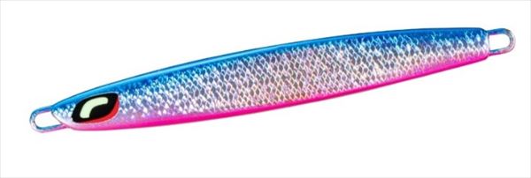 SHIMANO Metal Jig JT-709L Ocea Stinger Butterfly Center Sardine 90g 009 S Blue Pink