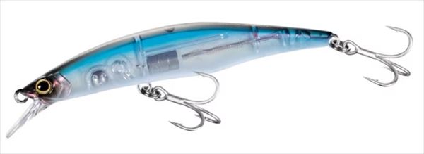 SHIMANO Bass Lure ZQ-390W Scorpion Jerk 90S Jet Boost 006 Ghost Smelt